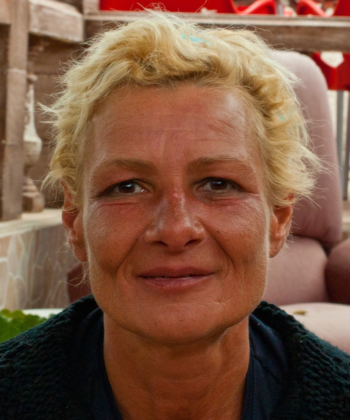Susanne Wirth