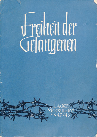 Freiheit der Gefangenen