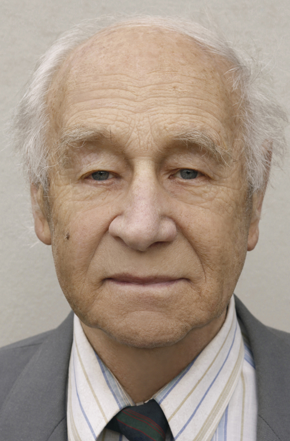 Fritz Aupperle, Aufnahme Susanne Wirth