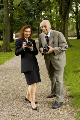 Aufnahmen von Fritz Aupperle und Susanne Wirth